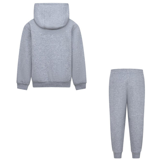 Nike Παιδικές φόρμες σετ Sportswear Gradient Futura Pullover Set